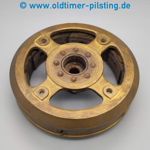 Polrad Schwungrad Bosch LM/UT1/142/30R4 -> (ILO MG150V)
