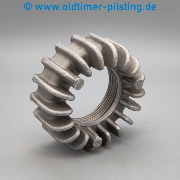 Krümmermutter M48 x 2,0 für ILO M200(V) Original gebraucht