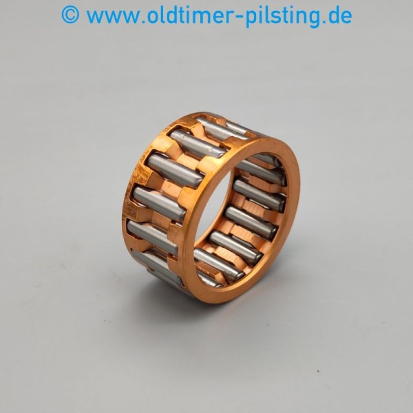 Pleuellager 25x32x16 verkupfert