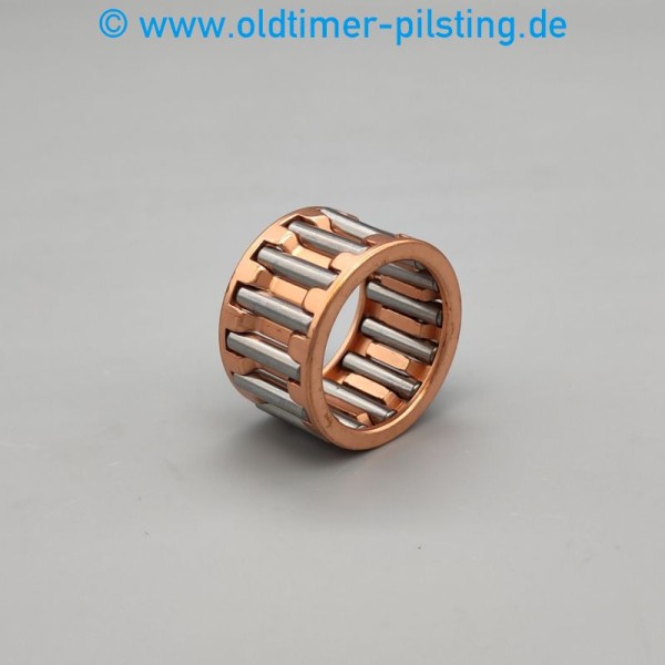 Pleuellager 20x26x16 verkupfert