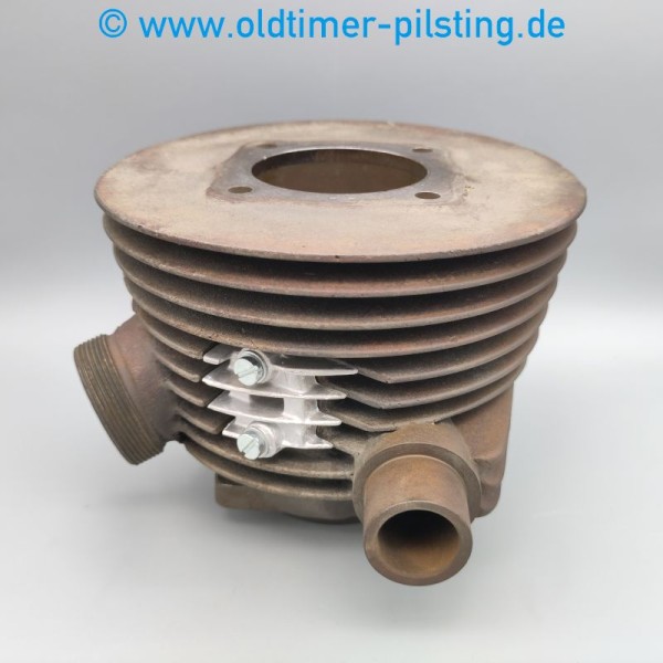 Kolben und Zylinder Ø 57,5 mm für ILO MG150V