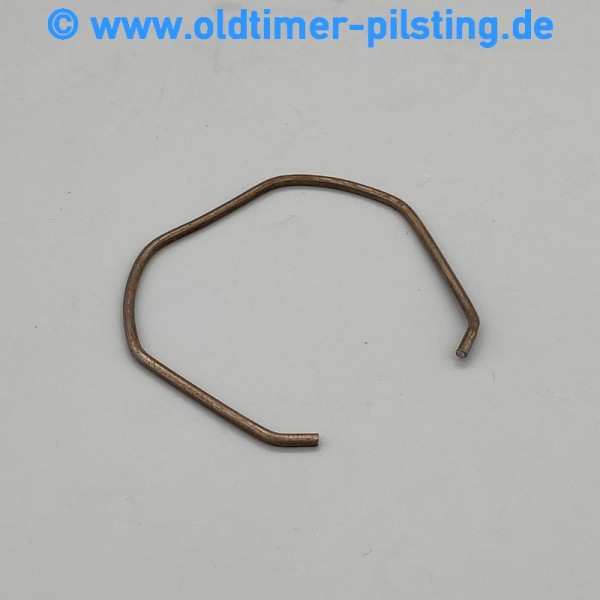 Sprengring für Einsatzstück ILO MG1xx(V) NOS
