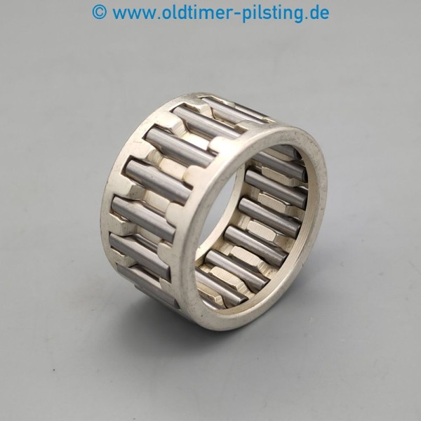Pleuellager 32x40x22 versilbert