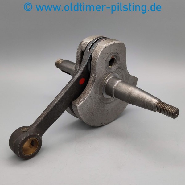 Kurbelwelle Vespa Ape 125 NOS