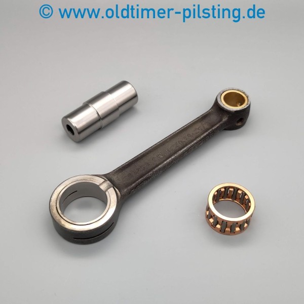 Pleuelsatz überholen DKW SB 200