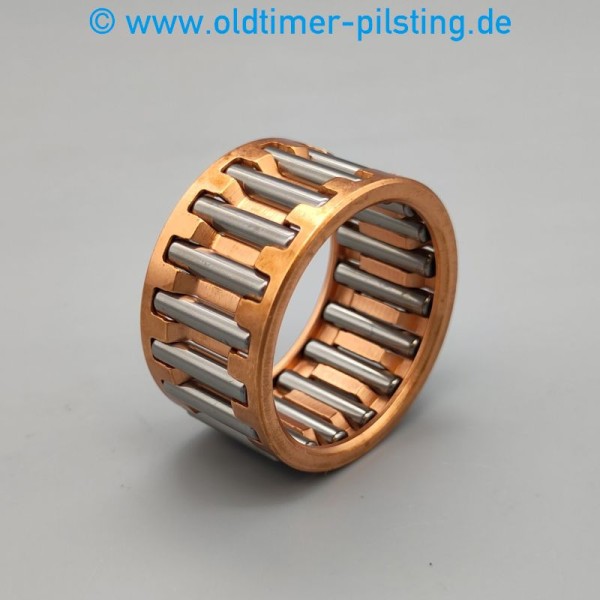 Pleuellager 30x37x20
