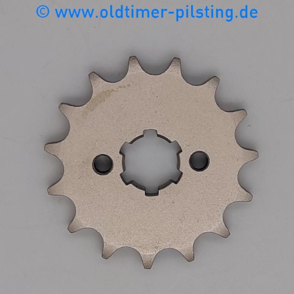 Kettenritzel Z15 ILO M175 / M200(V)