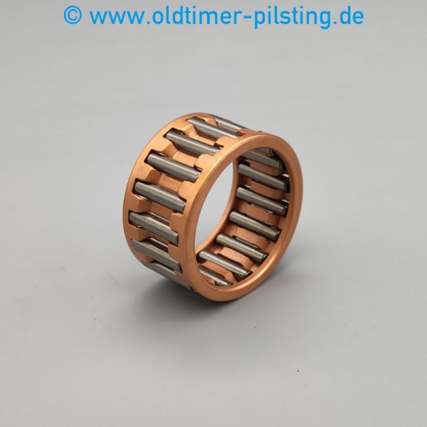 Pleuellager 26x32x17 verkupfert
