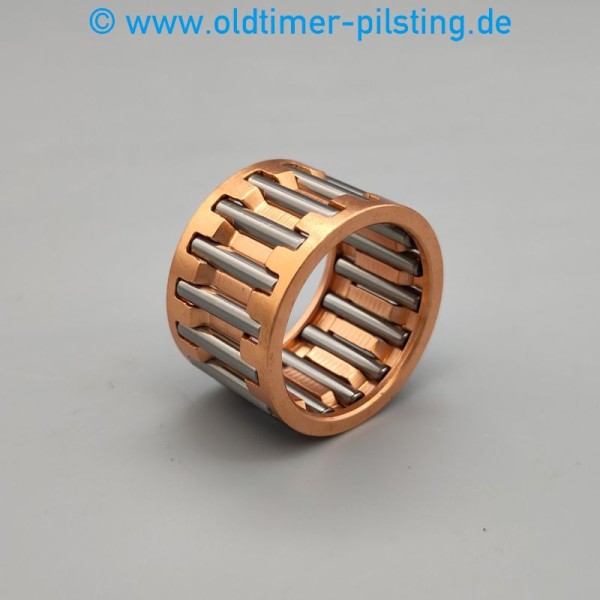 Pleuellager 25x31x20 verkupfert