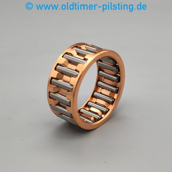 Pleuellager 29x37x16 verkupfert