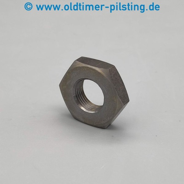 Mutter M12x1,0 SW22 ILO FM100x FM120x
