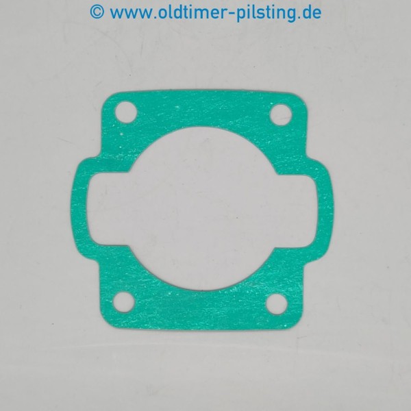 Dichtung ILO L150 Zylinderfuss