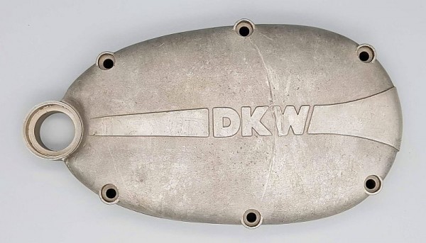 DKW Hummel Kupplungsdeckel