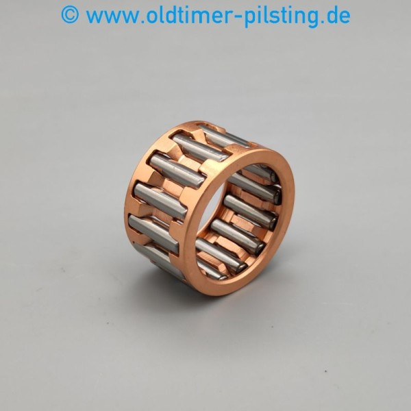 Pleuellager 22x29x17 verkupfert