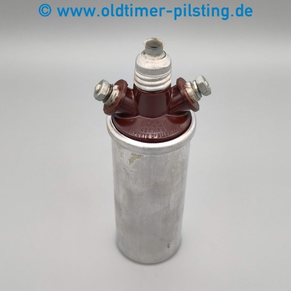 Zündspule Becherzündspule 6 Volt original Bosch