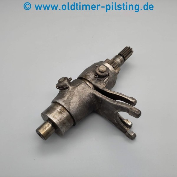 Schaltwalze komplett ILO M250
