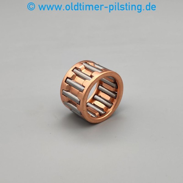 Pleuellager 20x26x17 verkupfert