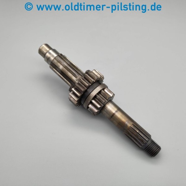 Kupplungswelle ILO M250