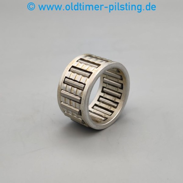 Pleuellager 25x31x17 versilbert (MZ ETZ TS 150)