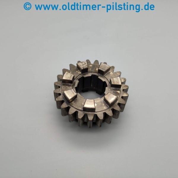 Schaltrad Z23 ILO M250